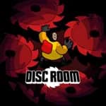 Disc Room