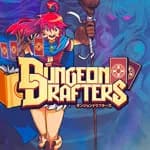 Dungeon Drafters