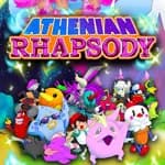 Athenian Rhapsody