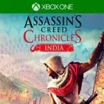 Assassin's Creed Chronicles: India