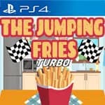 The Jumping Fries: TURBO