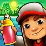 Subway Surfers