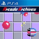 Arcade Archives MOTOS