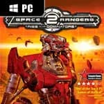 Space Rangers 2: Rise of the Dominators