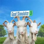 Goat Simulator 3