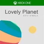 Lovely Planet