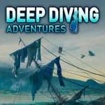 Deep Diving Simulator
