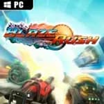 BlazeRush