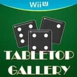 Table Top Gallery