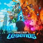 Minecraft Legends