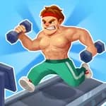 Fitness Club Tycoon