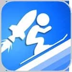 Rocket Ski Racing