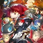Persona 5 Royal