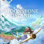 Moonstone Island
