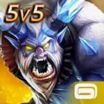 Heroes of Order & Chaos