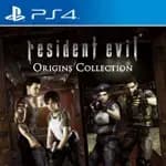Resident Evil Origins Collection