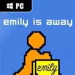Emily is Away