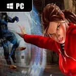 Gemini: Heroes Reborn