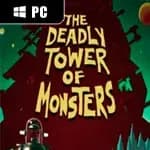 The Deadly Tower of Monsters