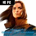 Homeworld: Deserts of Kharak