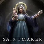 Saint Maker - Horror Visual Novel