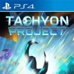 Tachyon Project