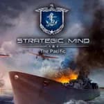 Strategic Mind: The Pacific