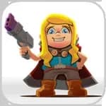 Momoka: An Interplanetary Adventure