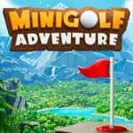 Minigolf Adventure