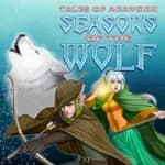 Tales of Aravorn: Seasons Of The Wolf