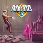Space Marshals 3