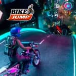 Bike Jump