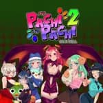 Pachi Pachi 2 on a roll