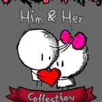 Him & Her Collection