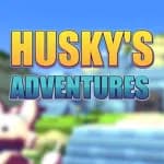 Husky's Adventures