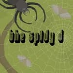 The Spidy D
