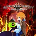 Labyrinth of Galleria: The Moon Society