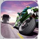 Traffic Rider