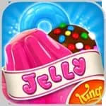 Candy Crush Jelly Saga