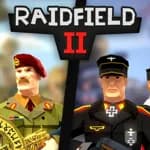 Raidfield 2