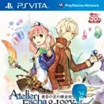 Atelier Escha & Logy Plus: Alchemists of the Dusk Sky