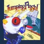 Jumping Flash!
