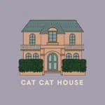 CAT CAT HOUSE : ROOM ESCAPE