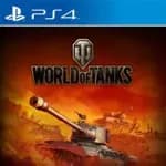 World of Tanks