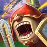 Clash of Lords 2: Heroes War
