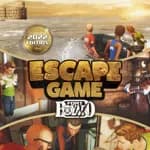 Escape Game - FORT BOYARD 2022