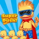 SuperDuck!