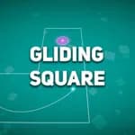 Gliding Square