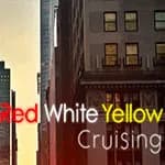Red White Yellow Cruising