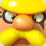 Pocket Quest: Merge RPG